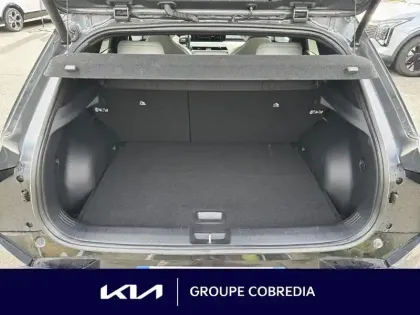 Photo 11 Kia Ev4  204ch 81,4kWh GT-Line