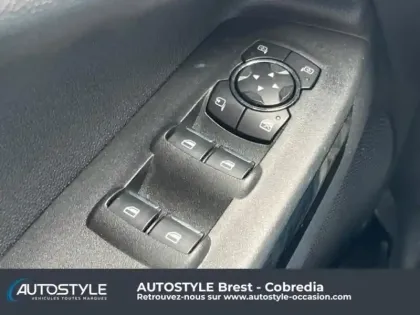 Photo 14 Ford Ecosport  1.0 EcoBoost 125ch Active 6cv