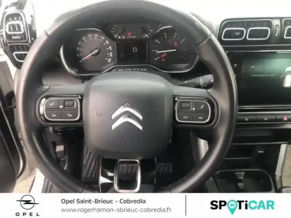 Photo 11 Citroën C3 Aircross  PureTech 110ch S&S Shine