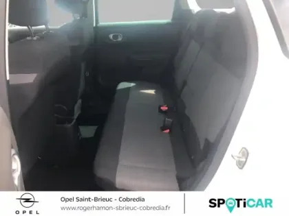 Photo 9 Citroën C3 Aircross  PureTech 110ch S&S Shine