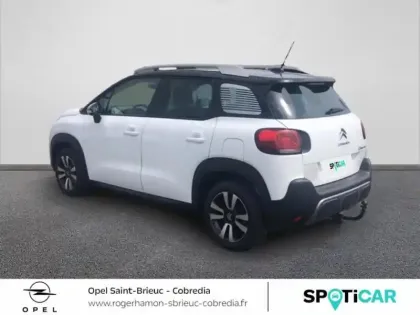 Photo 6 Citroën C3 Aircross  PureTech 110ch S&S Shine