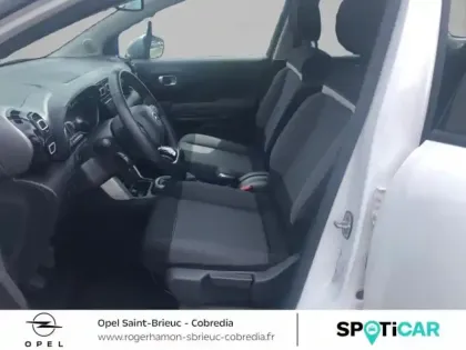Photo 8 Citroën C3 Aircross  PureTech 110ch S&S Shine