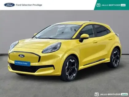 Photo Ford Puma Premium