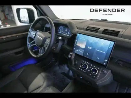 Photo 10 Land rover Defender  110 3.0 D250 Hard Top X-Dynamic SE