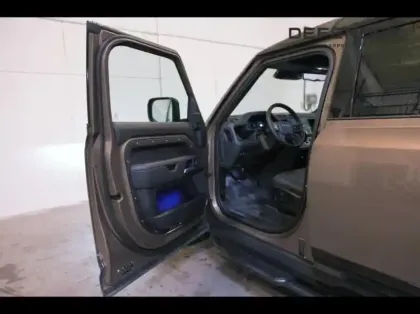 Photo 5 Land rover Defender  110 3.0 D250 Hard Top X-Dynamic SE