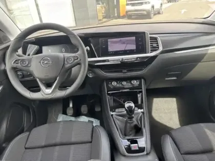 Photo 14 Opel Grandland  1.2 Turbo 130ch GS