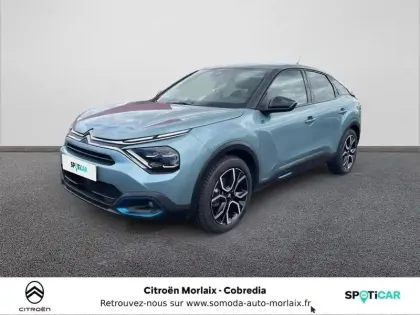 Photo Citroën C4 Feel Pack
