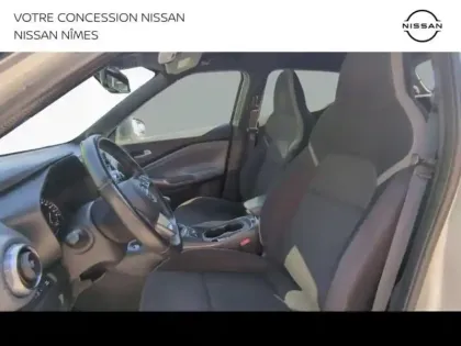 Photo 9 Nissan Juke  1.0 DIG-T 117ch N-Connecta