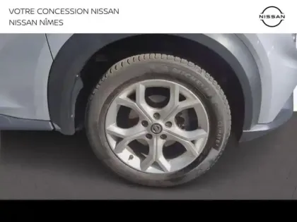 Photo 6 Nissan Juke  1.0 DIG-T 117ch N-Connecta