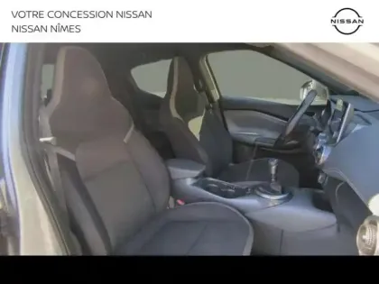 Photo 12 Nissan Juke  1.0 DIG-T 117ch N-Connecta