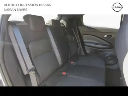 Photo 11 Nissan Juke  1.0 DIG-T 117ch N-Connecta