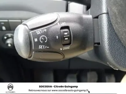 Photo 14 Peugeot Partner  Standard 1.6 VTi 98ch Pro