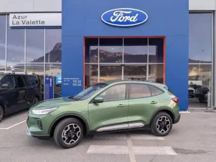 Photo Ford Kuga Active