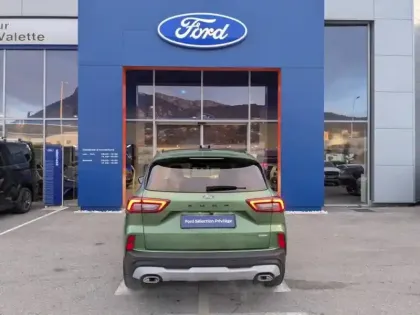 Photo 5 Ford Kuga  2.5 Duratec 180ch Hybrid FlexiFuel Active Powershift