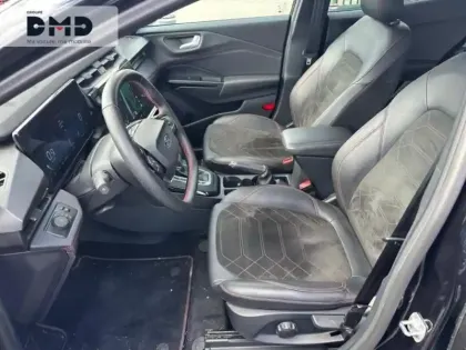 Photo 8 Ford Puma  1.0 EcoBoost 125ch S&S mHEV ST-Line X Powershift