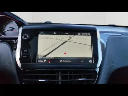 Photo 13 Peugeot 2008  1.2 PureTech 110ch GT Line S&S