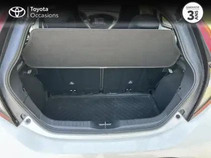 Photo 9 Toyota Aygo  X 1.0 VVT-i 72ch Dynamic MY23