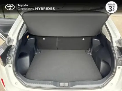 Photo 9 Toyota Yaris  Cross 116h Dynamic MY22