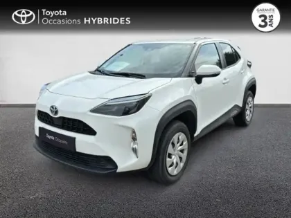 Photo Toyota Yaris Dynamic