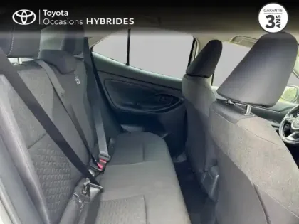 Photo 6 Toyota Yaris  Cross 116h Dynamic MY22