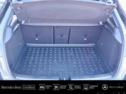 Photo 11 Mercedes Classe A  200 d 150ch AMG Line 8G-DCT