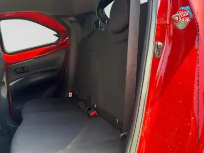 Photo 10 Toyota Aygo  X 1.0 VVT-i 72ch Design MY24
