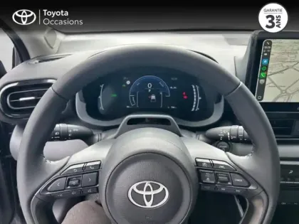 Photo 12 Toyota Yaris  116h Design 5p MY26
