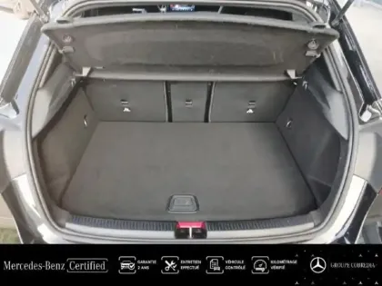 Photo 11 Mercedes Classe A  250 e Hybrid EQ 163+109ch AMG Line 8G-DCT