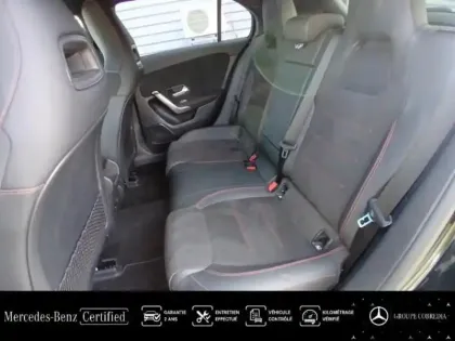Photo 13 Mercedes Classe A  250 e Hybrid EQ 163+109ch AMG Line 8G-DCT