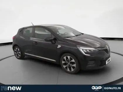 Photo 6 Renault Clio  1.0 TCe 90ch Limited -21N