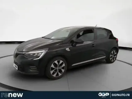 Photo Renault Clio Limited