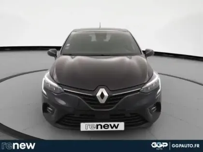 Photo 7 Renault Clio  1.0 TCe 90ch Limited -21N