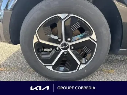 Photo 13 Kia Niro  1.6 GDi 129ch HEV Active DCT6