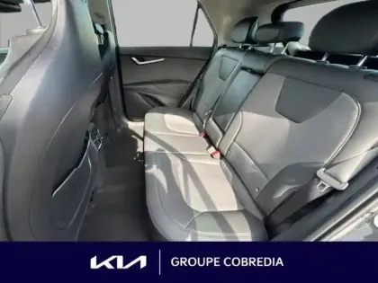 Photo 10 Kia Niro  1.6 GDi 129ch HEV Active DCT6
