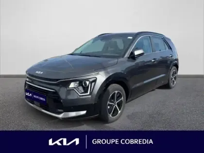 Photo Kia Niro Active