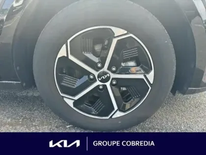 Photo 14 Kia Niro  1.6 GDi 129ch HEV Active DCT6