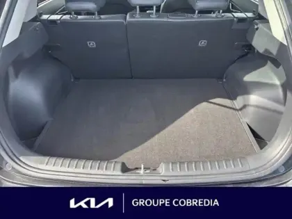 Photo 11 Kia Niro  1.6 GDi 129ch HEV Active DCT6