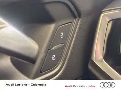 Photo 12 Audi Q3  35 TDI 150ch S line plus S tronic 7