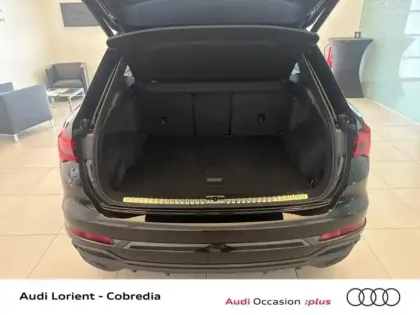 Photo 8 Audi Q3  35 TDI 150ch S line plus S tronic 7