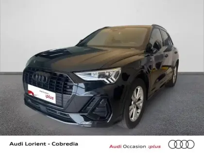 Photo Audi Q3 S Line Plus