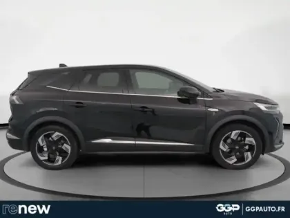 Photo 5 Renault Symbioz  1.6 E-Tech full hybrid 145ch Techno