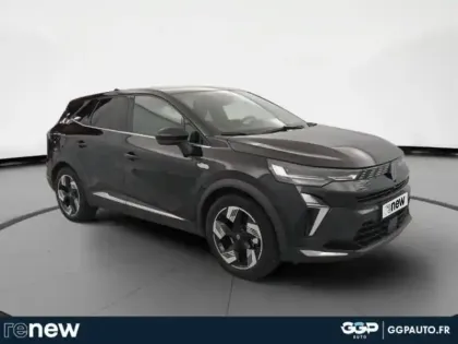 Photo 6 Renault Symbioz  1.6 E-Tech full hybrid 145ch Techno