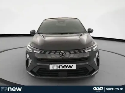 Photo 7 Renault Symbioz  1.6 E-Tech full hybrid 145ch Techno
