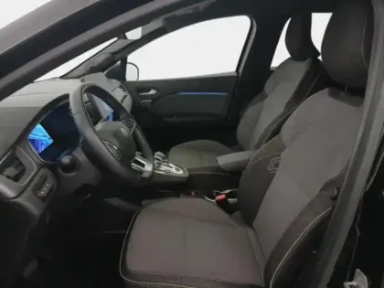 Photo 13 Renault Symbioz  1.6 E-Tech full hybrid 145ch Techno