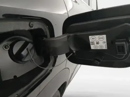 Photo 9 Renault Symbioz  1.6 E-Tech full hybrid 145ch Techno