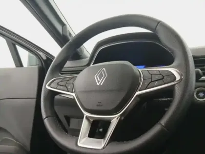 Photo 14 Renault Symbioz  1.6 E-Tech full hybrid 145ch Techno