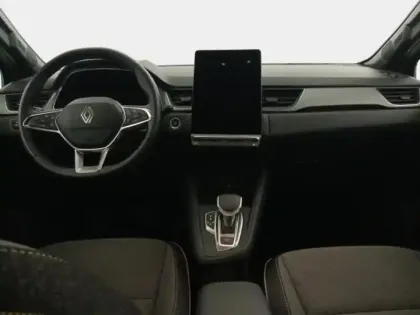 Photo 12 Renault Symbioz  1.6 E-Tech full hybrid 145ch Techno