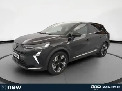 Photo Renault Symbioz Techno