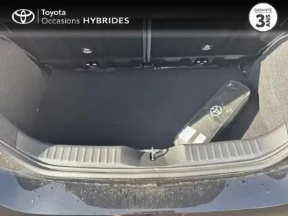 Photo 9 Toyota Aygo X  116h Graphic