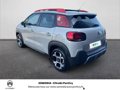 Photo 6 Citroën C3 Aircross  PureTech 110ch S&S Shine EAT6 E6.d-TEMP 114g